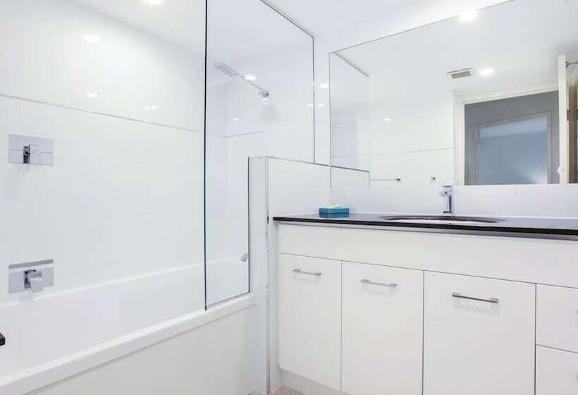 Апартаменты Ejecutiva 2 Спальни, Mari Court Resort