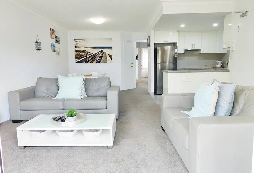 Апартаменты Ejecutiva 2 Спальни, Mari Court Resort