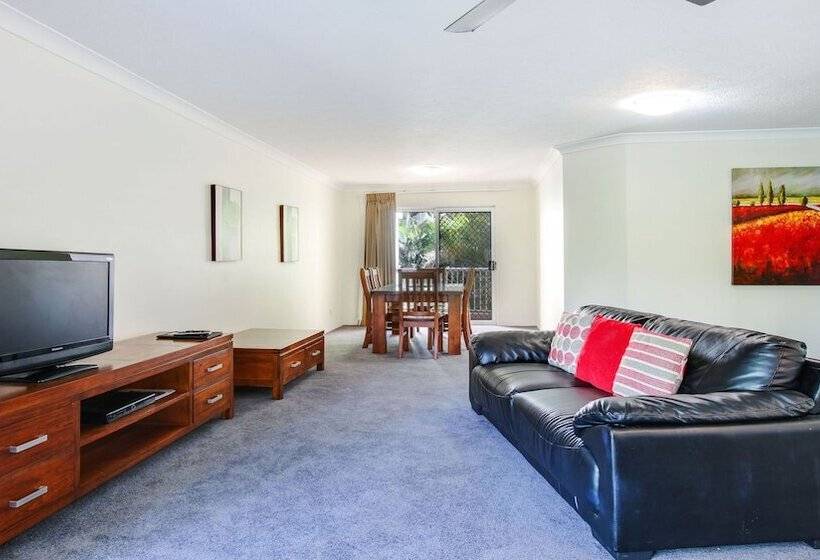 Апартаменты 3 Спальни, Mari Court Resort