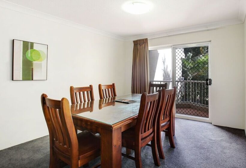 Апартаменты 3 Спальни, Mari Court Resort