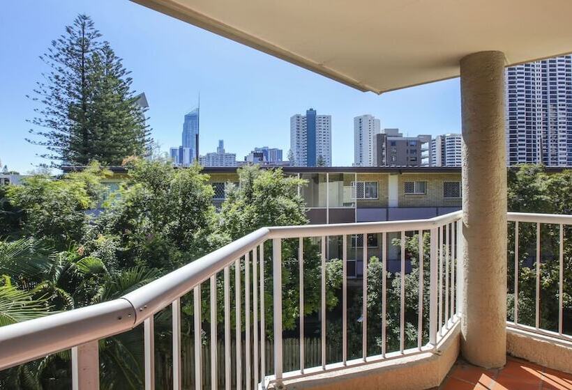 Апартаменты 3 Спальни, Mari Court Resort