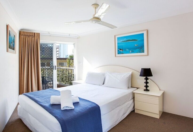 Апартаменты 3 Спальни, Mari Court Resort