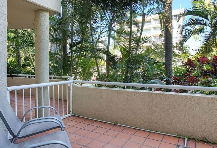 Апартаменты 2 Спальни, Mari Court Resort