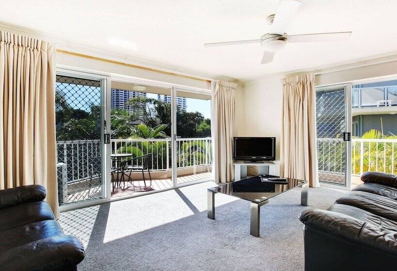 Апартаменты 2 Спальни, Mari Court Resort