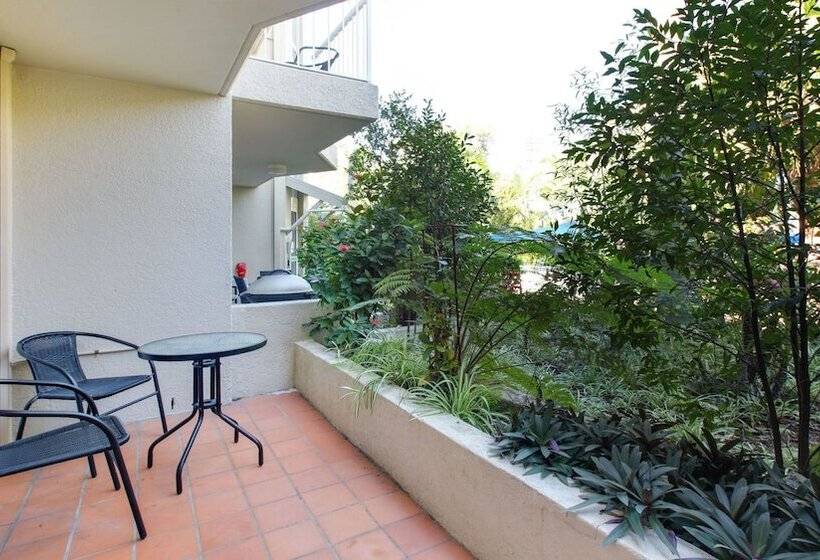 Апартаменты 2 Спальни, Mari Court Resort