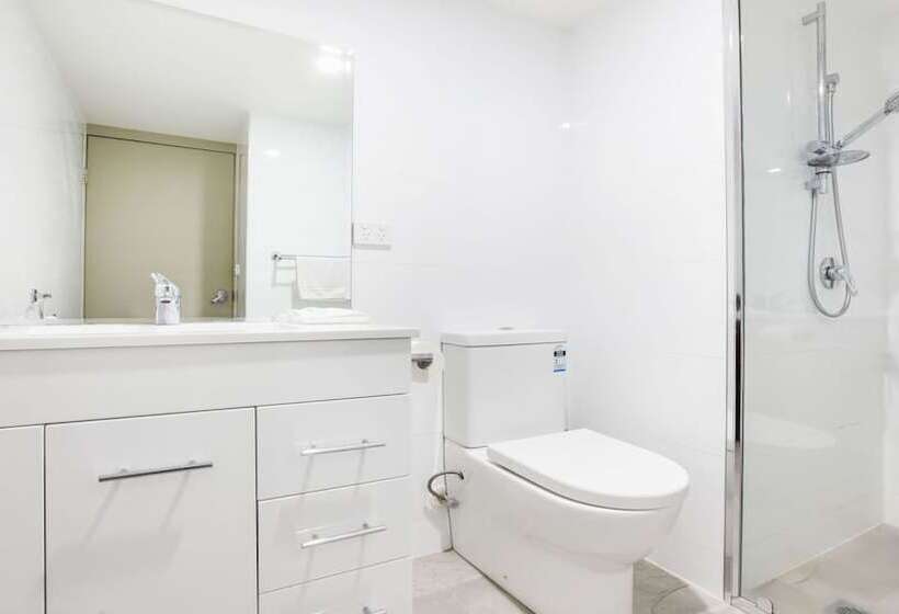 Апартаменты Ejecutiva 2 Спальни, Mari Court Resort