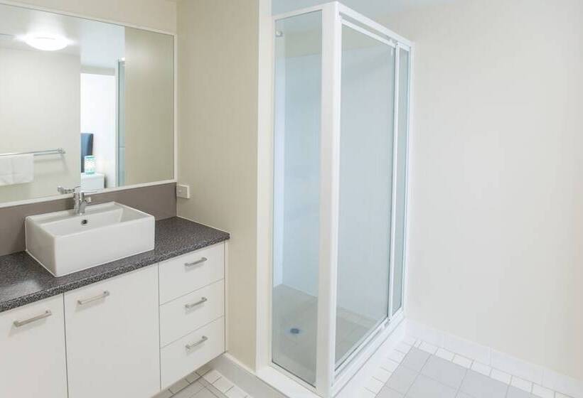 Апартаменты Superior 2 Спальни, Miami Beachside Holiday Apartments