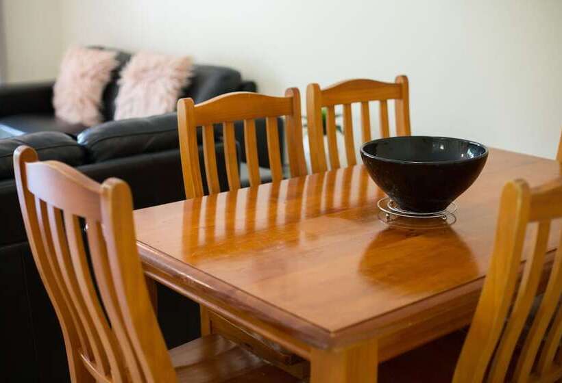 شقة غرفتين, Miami Beachside Holiday Apartments