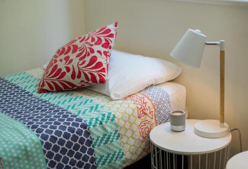 شقة سوبيريور غرفتين, Miami Beachside Holiday Apartments