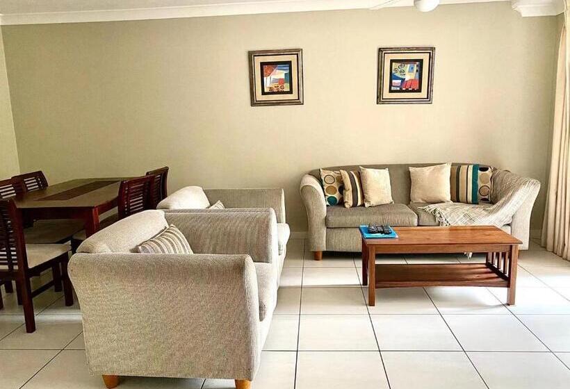 شقة غرفتين, Miami Beachside Holiday Apartments