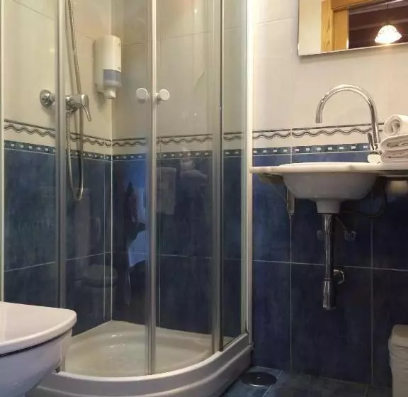 اتاق استاندارد, Pr Badalada