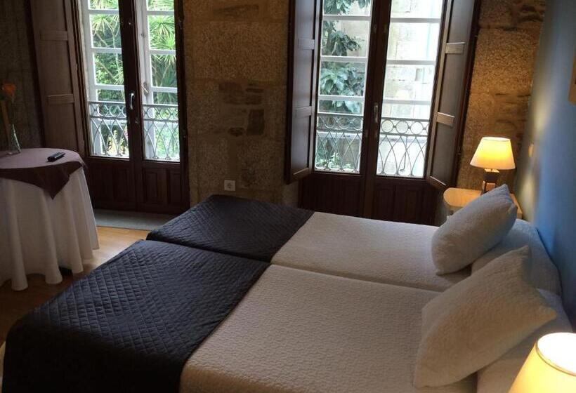 اتاق استاندارد, Pr Badalada