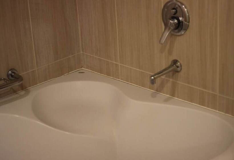 سوییت لوکس, Santana Hotel Cairo