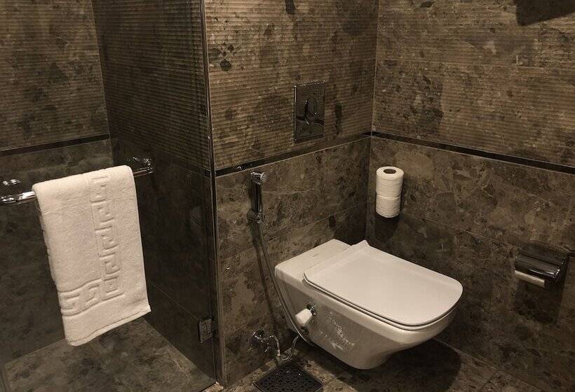 اتاق استاندارد, Santana Hotel Cairo