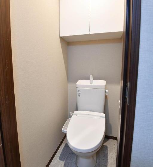 Кровать в Общей Комнате, H2o Stay ōtorii   Male Only