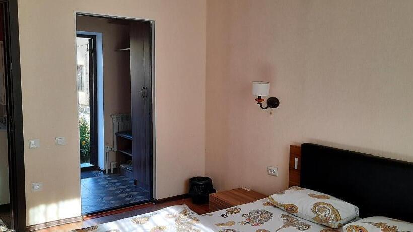 Cameră Standard, Shanyrak гостевой дом