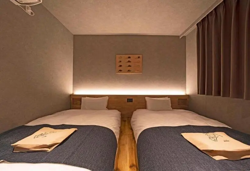 スーペリアールーム, Around Takayama, Ascend Hotel Collection