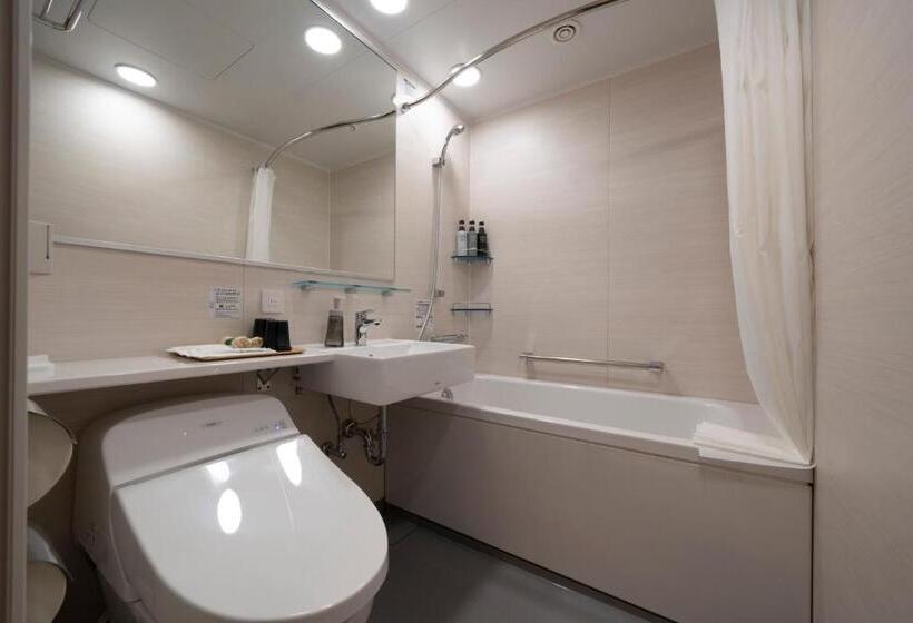 Стандартный Номер Кровать Кинг, Around Takayama, Ascend Hotel Collection