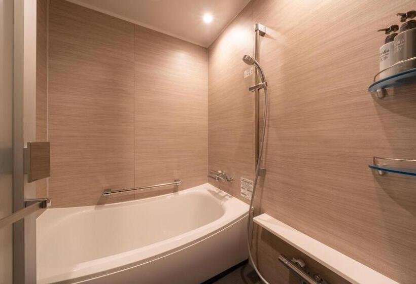 Номер Deluxe Кровать Кинг, Around Takayama, Ascend Hotel Collection