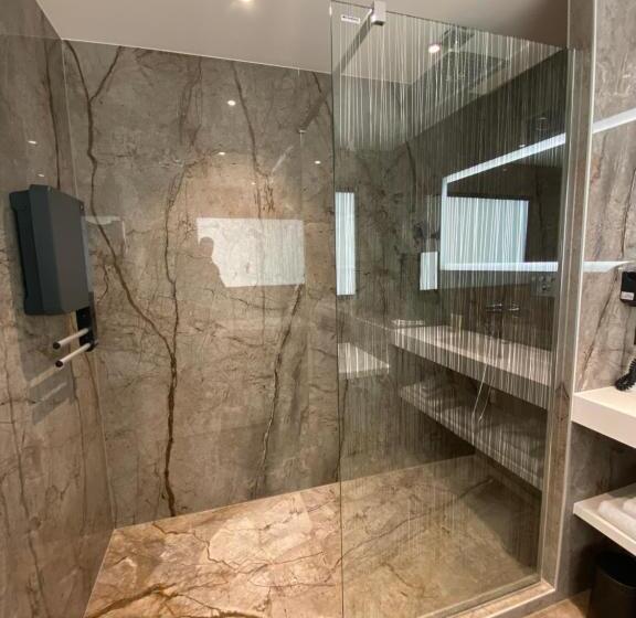 尊贵套房, Best Western Plus Le Fairway Hotel & Spa Golf D Arras