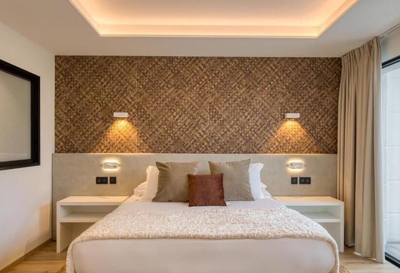 尊贵套房, Best Western Plus Le Fairway Hotel & Spa Golf D Arras