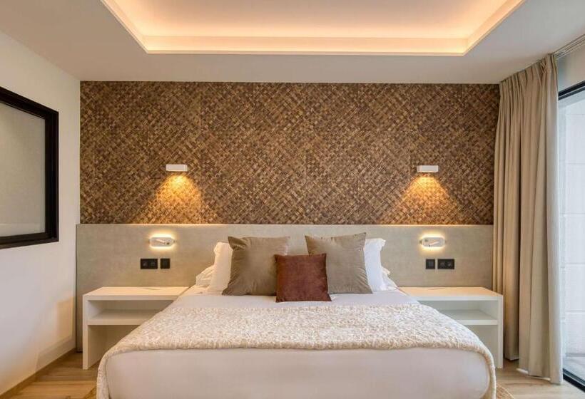 尊贵套房, Best Western Plus Le Fairway Hotel & Spa Golf D Arras