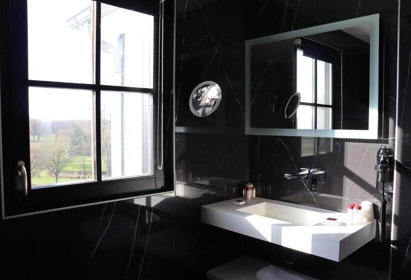 尊贵房, Best Western Plus Le Fairway Hotel & Spa Golf D Arras