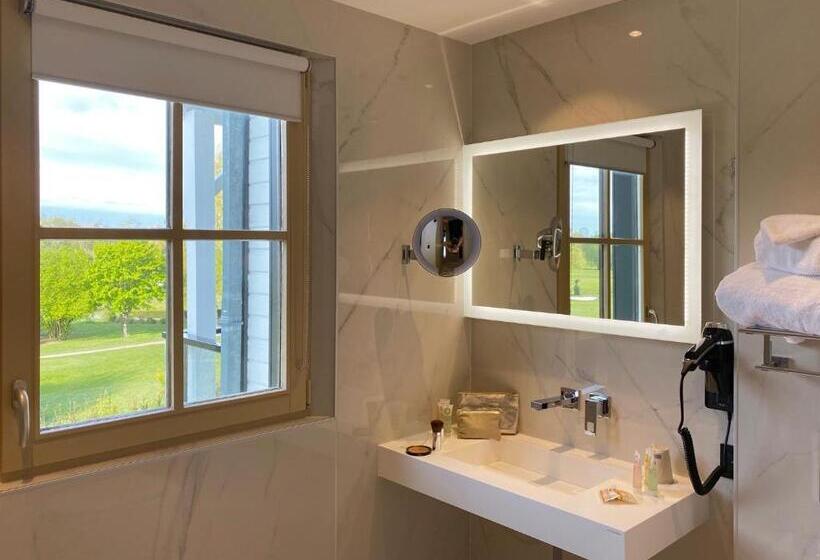 尊贵房, Best Western Plus Le Fairway Hotel & Spa Golf D Arras