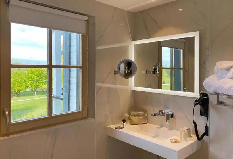 プレステージルーム, Best Western Plus Le Fairway Hotel & Spa Golf D Arras