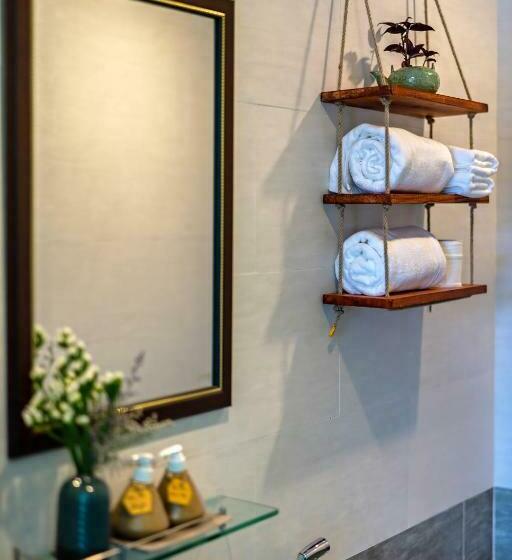 اتاق استاندارد با بالکن, Annam68