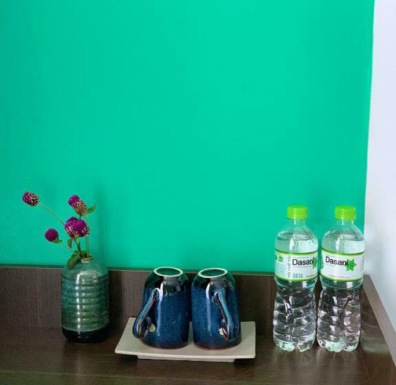 اتاق استاندارد با بالکن, Annam68