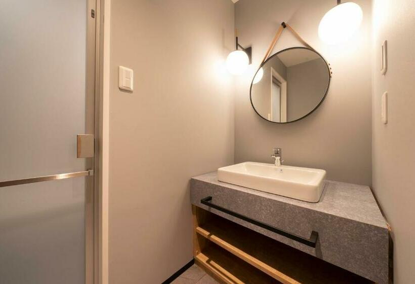 Номер Deluxe Кровать Кинг, Around Takayama, Ascend Hotel Collection