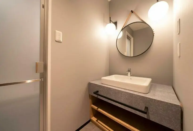 キングサイズベッドのデラックスルーム, Around Takayama, Ascend Hotel Collection