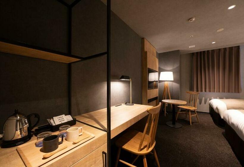 اتاق سوپریور, Around Takayama, Ascend Hotel Collection