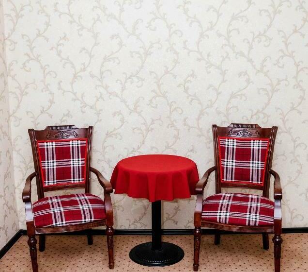 اتاق استاندارد, Golden Palace