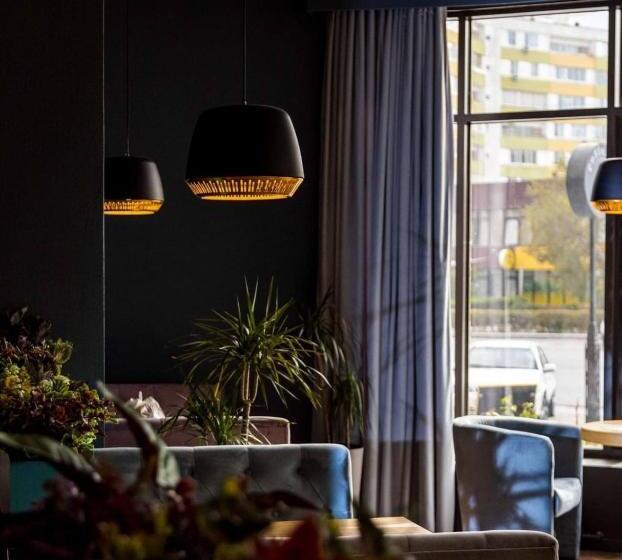 اتاق استاندارد, Golden Palace