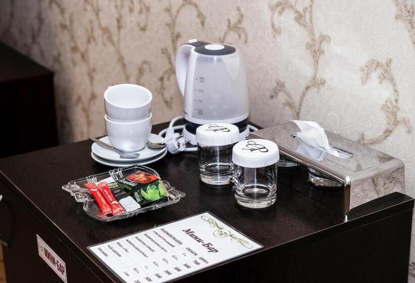 اتاق استاندارد, Golden Palace