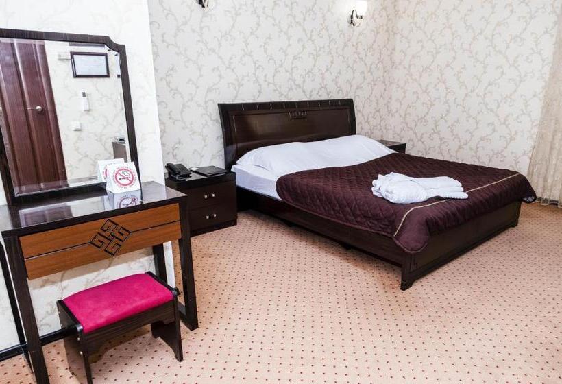 اتاق استاندارد, Golden Palace