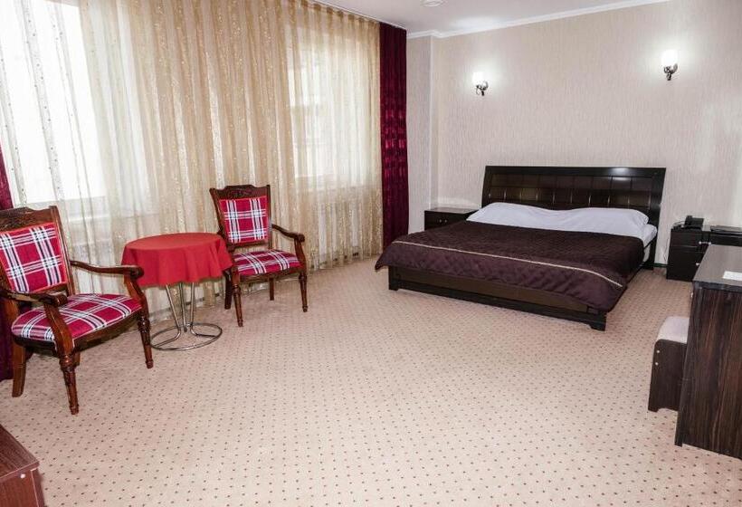 اتاق استاندارد, Golden Palace