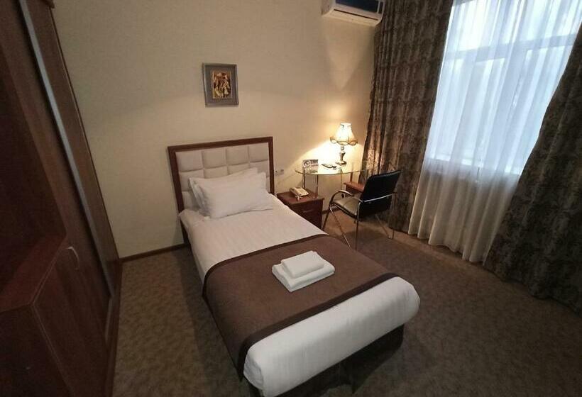 اتاق سوپریور یک تخته, Silk Way Boutique