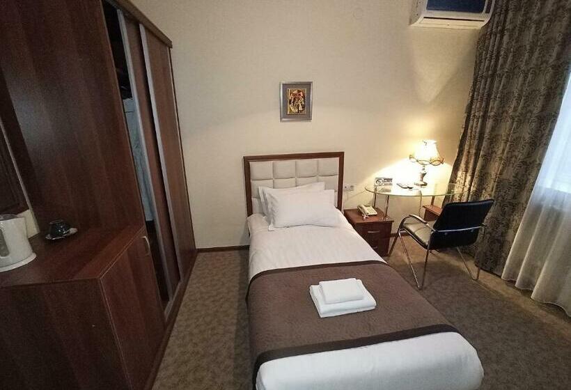 اتاق سوپریور یک تخته, Silk Way Boutique