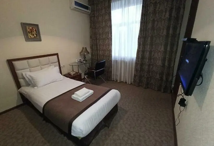 اتاق سوپریور یک تخته, Silk Way Boutique