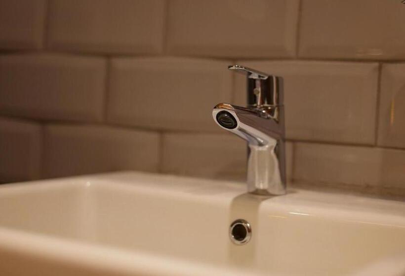 اتاق استاندارد با چشمانداز باغ, Kule Hotel Airport Istanbul