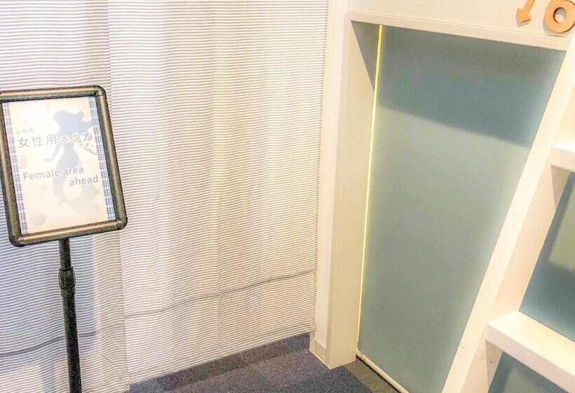 Номер Стандарт Индивидуальный, Guesthouse Ise Futami