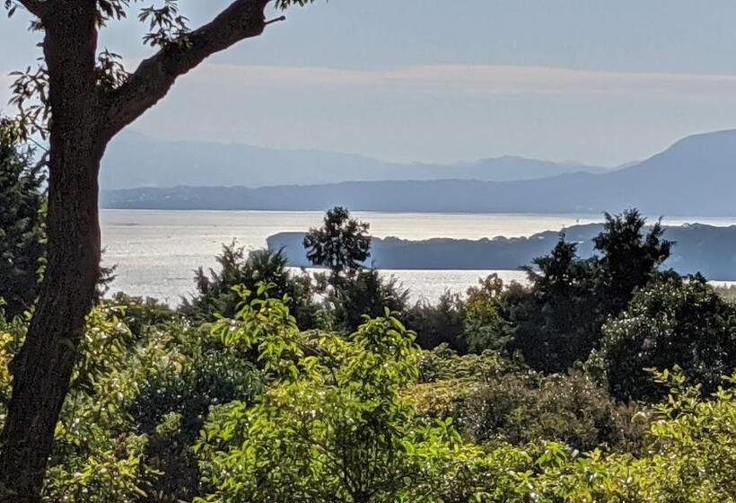 Négyágyas Standard Szoba, えころっじkitsuki