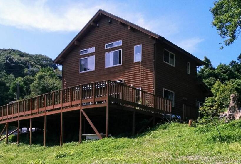 Standard Szoba Megosztott Fürdővel, えころっじkitsuki