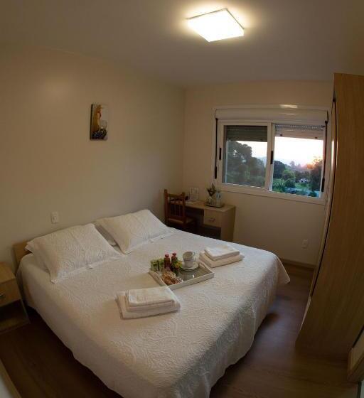 شقة سوبريور غرفة واحدة, Pousada Bom Pastor