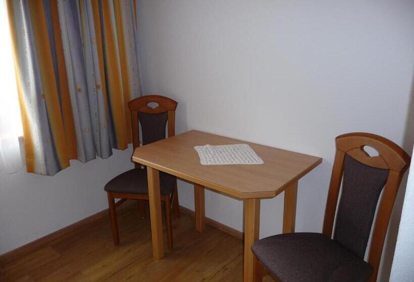 غرفة قياسية, Gasthof Waldhof