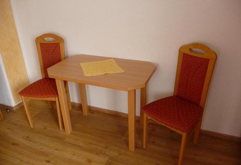 غرفة قياسية, Gasthof Waldhof