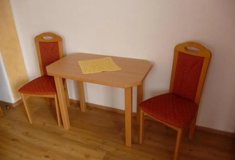 スタンダードルーム, Gasthof Waldhof